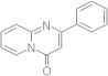 2-Phenyl-4H-pyrido[1,2-a]pyrimidin-4-one