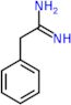 (1Z)-2-phenylethanimidamide