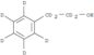 Benzene-d5-ethan-d4-ol(9CI)