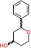 2-phenyltetrahydro-2H-pyran-4-ol