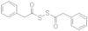 Phenylacetyl Disulphide