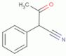 α-Acetylbenzeneacetonitrile