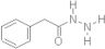 Phenylacetic hydrazide