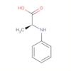 Alanine, N-phenyl-