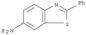 6-Benzothiazolamine,2-phenyl-