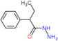 2-phenylbutanehydrazide