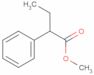 methyl 2-phenylbutyrate