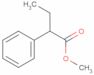 Methyl-α-ethylbenzolacetat