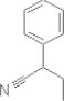 α-Ethylbenzeneacetonitrile