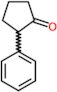 2-phenylcyclopentanone