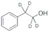 2-PHÉNYLÉTHAN-1,1,2,2-D4-OL