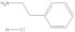 β-Phenylethylamine hydrochloride