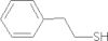 Benzeneethanethiol