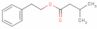 Isovalerato de feniletilo