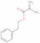 2-Phenylethyl methacrylate