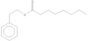 2-Phenylethyl octanoate