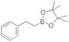 2-PHENYLETHYL-1-BORONIC ACID PINACOL ESTER