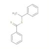 Benzenecarbodithioic acid, 1-phenylethyl ester