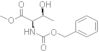 N-Carbobenzyloxy-L-threonine methyl ester