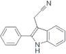 2-Phenylindole-3-acetonitrile