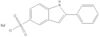 2-Phenylindol-5-sulfonic acid,sodium salt