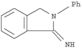 2-phenyl-2,3-dihydro-1H-isoindol-1-imine
