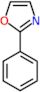 2-phenyl-1,3-oxazole