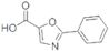 2-PHENYL-1,3-OXAZOLE-5-CARBOXYLIC ACID