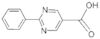 2-PHENYL-PYRIMIDINE-5-CARBOXYLIC ACID