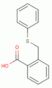 2-[(phenylthio)methyl]benzoic acid