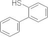 2-Phenylthiophenol