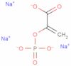 Phosphoenolpyruvic acid trisodium salt heptahydrate