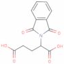 2-(1,3-Dihydro-1,3-dioxo-2H-isoindol-2-yl)pentanedioic acid