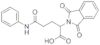 2-Phthalimidoglutaranilic Acid