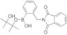 2-[2-(4,4,5,5-Tetramethyl-1,3,2-dioxaborolan-2-yl)benzyl]isoindoline-1,3-dione