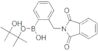 (2-Phtalimidomethylphenyl)boronic acid