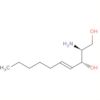 4-Decene-1,3-diol, 2-amino-, (2S,3R,4E)-