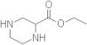 ethyl-2-piperazinecarboxylate