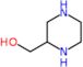 piperazin-2-ylmethanol