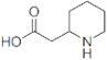 2-PIPERIDINE ACETIC ACID