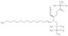 [(E,2S,3R)-2-azido-3-[tert-butyl(dimethyl)silyl]oxy-octadec-4-enyl] 2,2-dimethylpropanoate