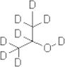 2-Propan-1,1,1,2,3,3,3-d7-ol-d