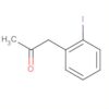 1-(2-Iodophenyl)-2-propanone