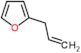 2-(prop-2-en-1-yl)furan