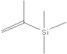 2-Propenyltrimethylsilane