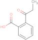 2-Propionylbenzoic acid