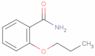 2-Propoxybenzamide