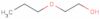 Ethylene glycol monopropyl ether