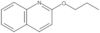 2-Propoxyquinoline