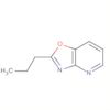 Oxazolo[4,5-b]pyridine, 2-propyl-